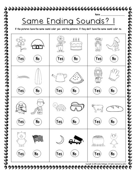 Same Sound Worksheets Englishforeveryone Org Same Beginning Sound Worksheet - Same Beginning Sound Worksheet