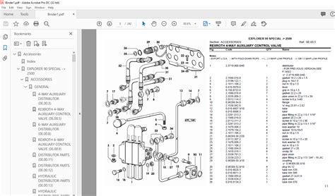 Full Download Same Explorer 90 Parts Manual 