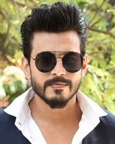 sameer khan actor biography clint