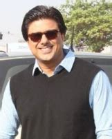 sameer soni biography