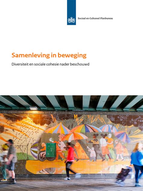 samenleving onderzoek