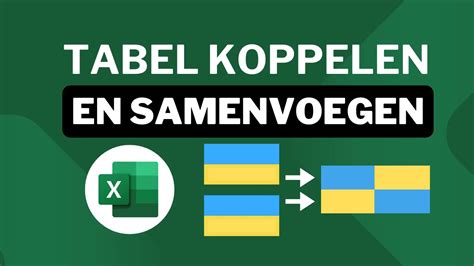 samenvoegen
