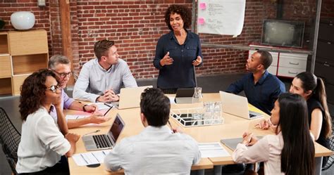 samenwerkingsmethoden