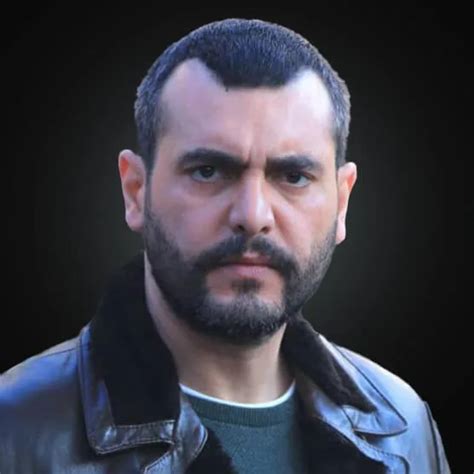 samer ismail biography examples