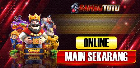 Samgong Rtp Slot   Sambototo Rtp Slot Gacor Hari Ini Slot Online - Samgong Rtp Slot