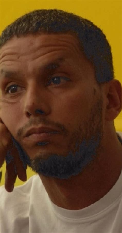 sami bouajila biography template