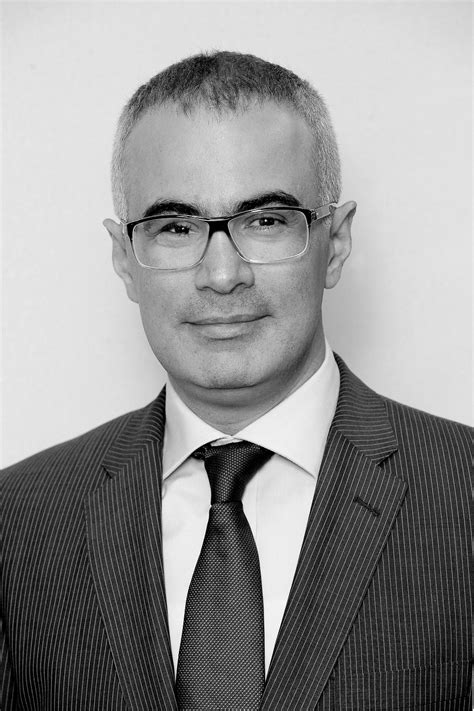 sami mahroum biography