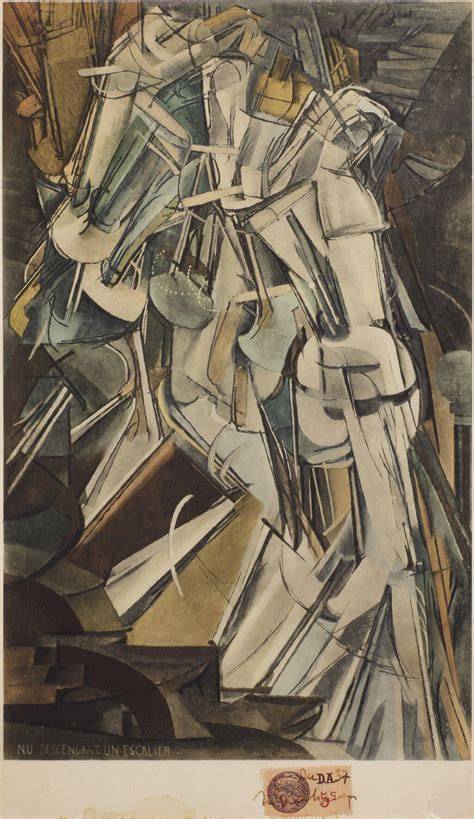 samie duchamp nude