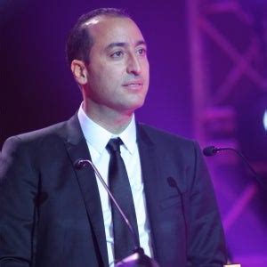 samih toukan biography sample