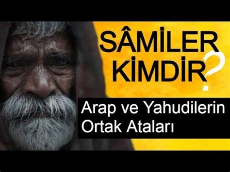 samiler kimdir 