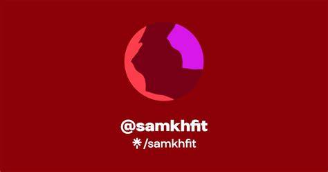 samkhfit nude