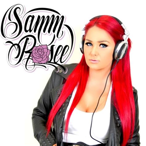 samm rosee soundcloud music