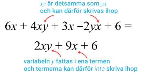 sammanfattning uttryck