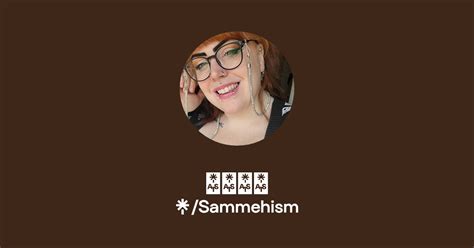 sammehism nude