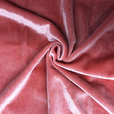 sammet tyg