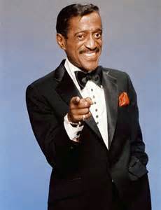 Sammy Davis Jr S
