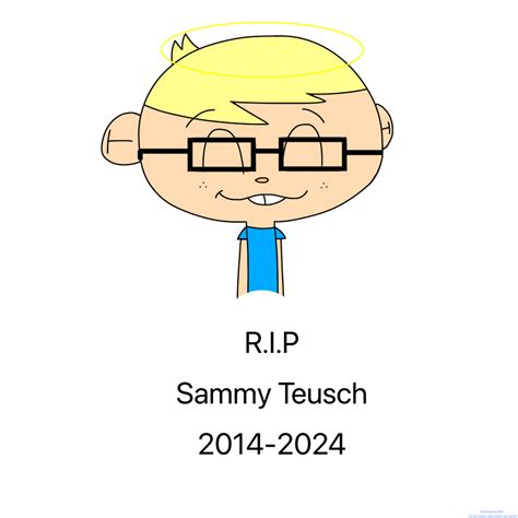 Sammy Teusch Hanging