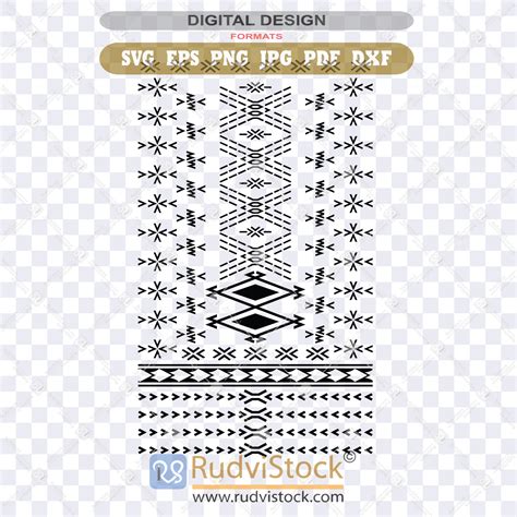 samoan malu patterns