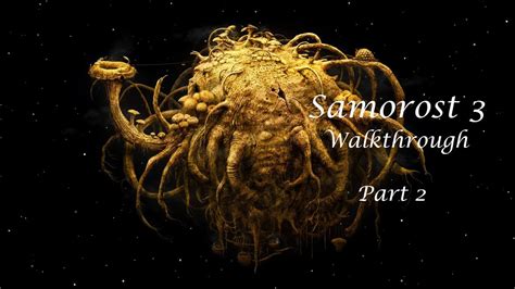 Samorost 3 Walkthrough Part 2