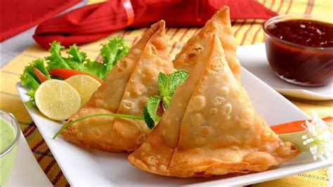Read Samosas The Top 50 Most Delicious Samosa Recipes Tasty Little Indian Snacks Recipe Top 50S Book 33 