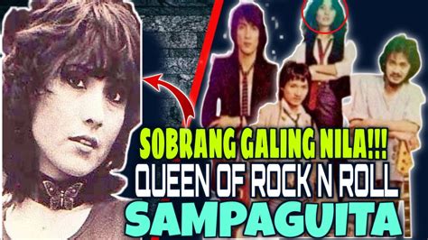 sampaguita band biography generator