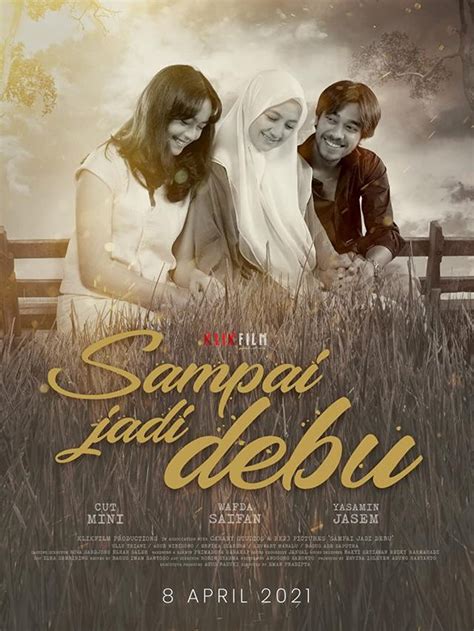 SAMPAI KITA TUA SAMPAI JADI DEBU - sampai jadi debu || lirik musik