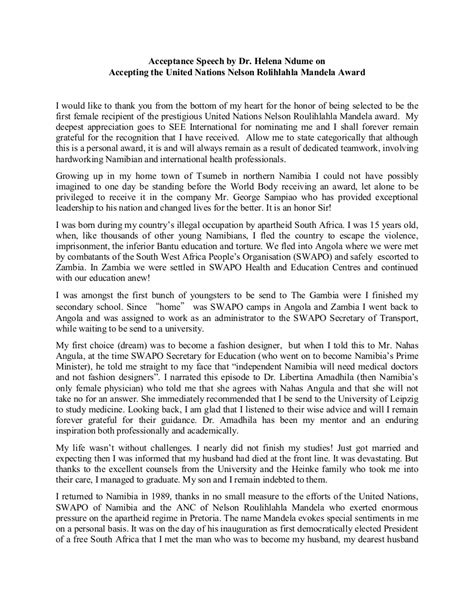 sample beauty queen acceptance speech