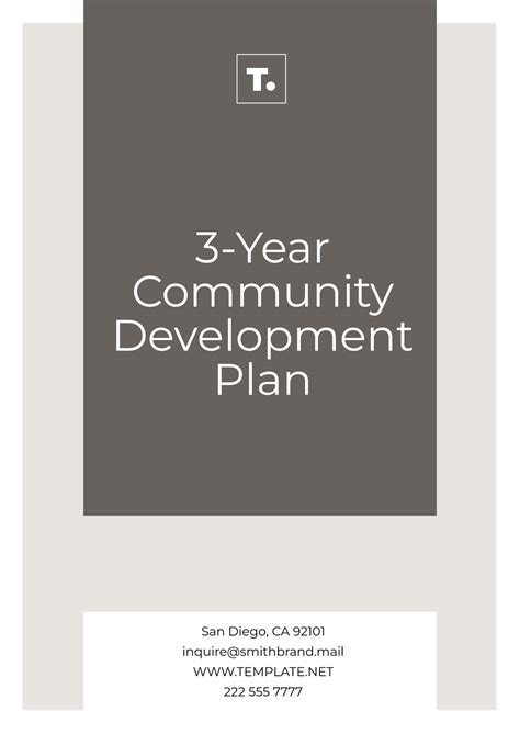 sample business plan community futures howe sound