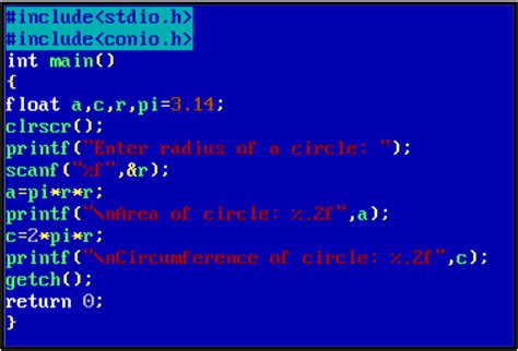 sample c programs for pic 16f877a