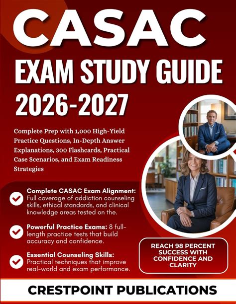 Sample Casac Exams