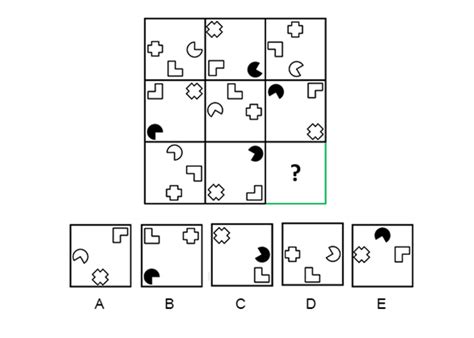 Sample Ccat Test From Criteria Corp