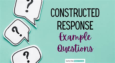 sample constructed response questions for geometry eoc