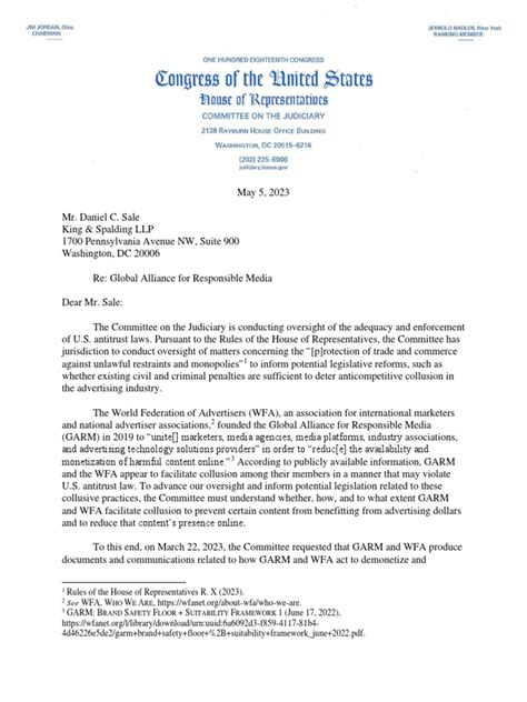 sample cover letter for subpoena