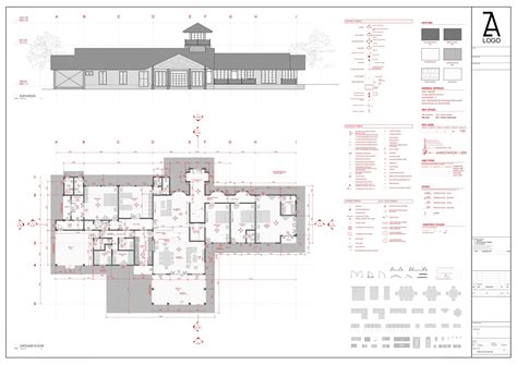 Sample Drawings For Autocad Architecture