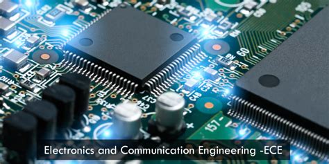 sample electronics and communication engineering resume