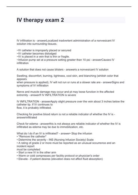 Sample Exam Iv David Lederman