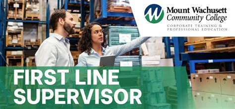 Sample First Line Supervisor Training Powerpoint Presentation