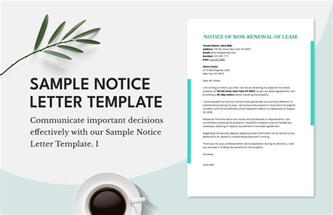 sample form a notice of appeal california