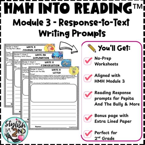 Sample Imagnative Response Module 3 Adv English About Time