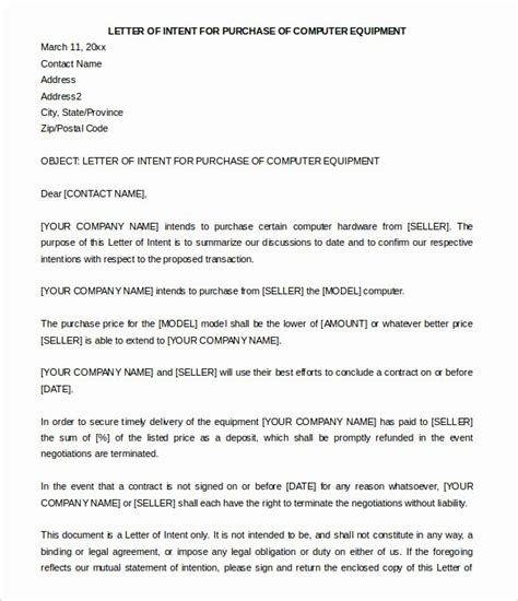 Sample Justification Letter For Purchase
