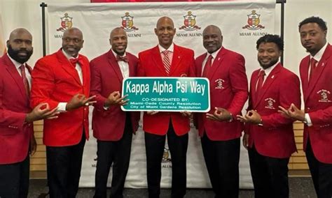 Sample Kappa Alpha Psi Fraternity Recommendation Letter