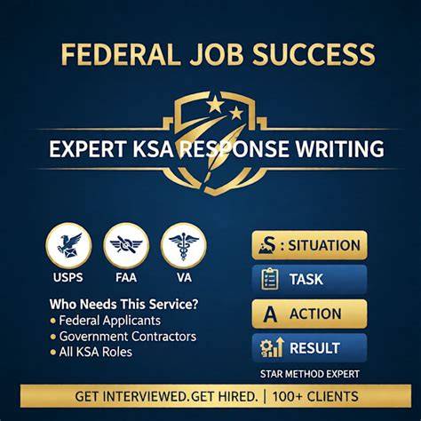 sample ksa responses postal service