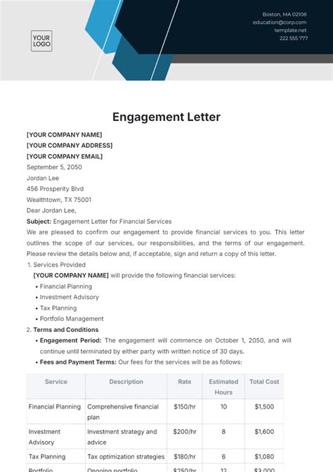 Sample Letter Of Net Worth From Cpa