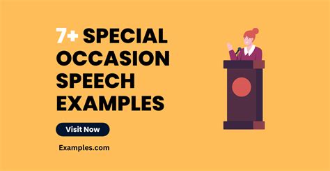 Sample Occasion Speeches For Annual Choir Day