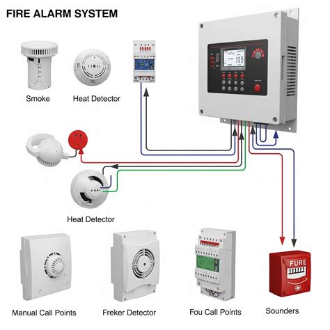 Sample Of A Fire Alarm Maintenance Contract