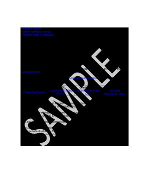 Sample Of Enrolment Verification Monash University