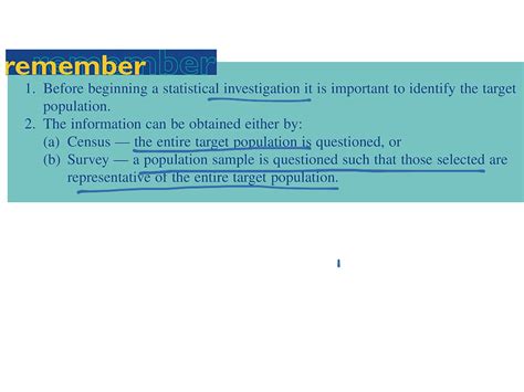sample or census Math ShowMe