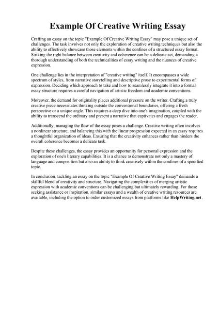 Sample Papers For National Creativity Olympiad