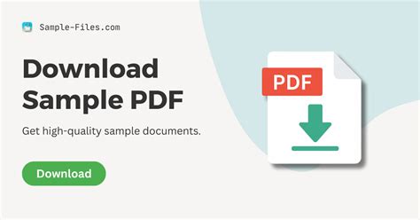 Sample Pdf File Download