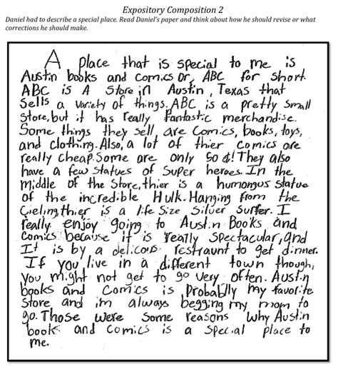Sample Personal Essay 4th Grade Alex George Books Personal Narrative Worksheet Fourth Grade - Personal Narrative Worksheet Fourth Grade